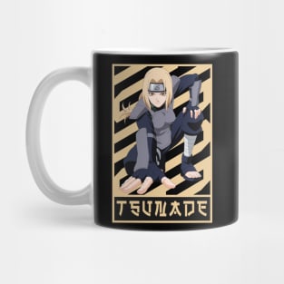 Tsunade Mug